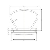 A197 - SCHEMAS TECHNIQUE - STOP MATELAS UNIVERSEL